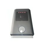 پمپ سوپر سایلنت 600 وات الکتروژن مدل WGZ15-45EA - Image 3